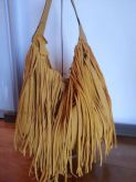 Bolsa de couro